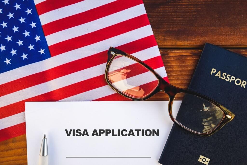 United State visa